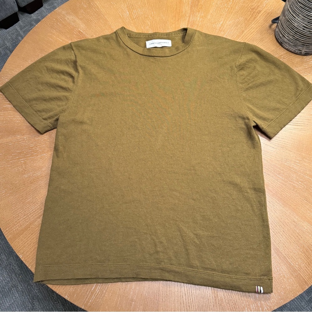 Extreme Cashmere X T-shirt Medium